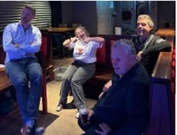 vrijwilligersavond 2025